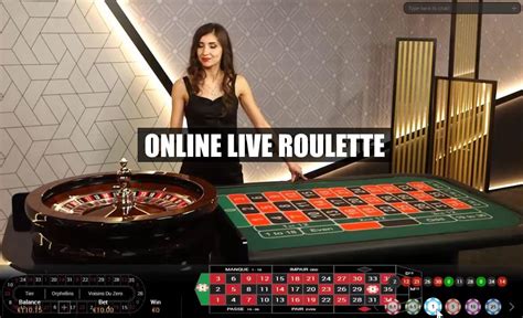 online live roulette spielen
